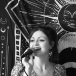 chanteuse funeraire