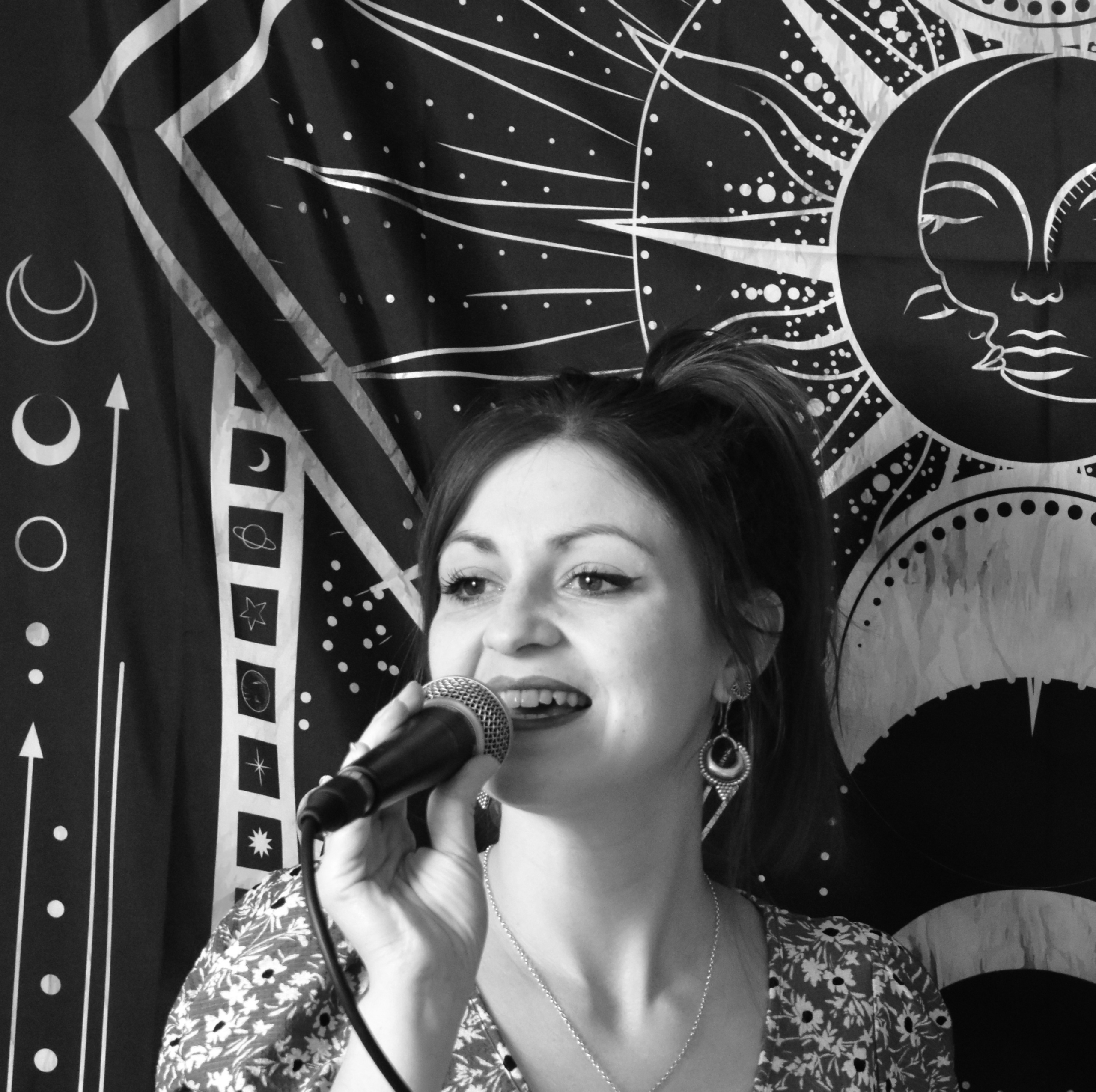 chanteuse funeraire